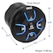 Pyle PyleAmplified Wireless Bluetooth Audio Controller - 300W, Bluetooth Media Button, Mountable PLMRBT18 - alternate 3